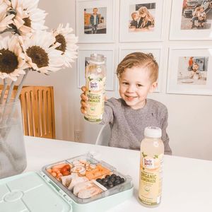 Image post by @unclemattsorganic on Instagram