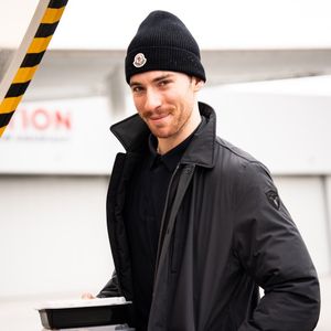 Image post by @nhlbruins on Instagram