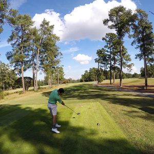 Image post by @bryanbrosgolf on Instagram