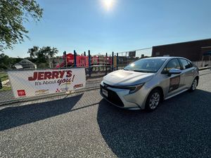 Image post by @jerrystoyota on Instagram