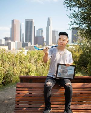Image post by @sjsu on Instagram