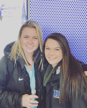 Image post by @dukewlax on Instagram