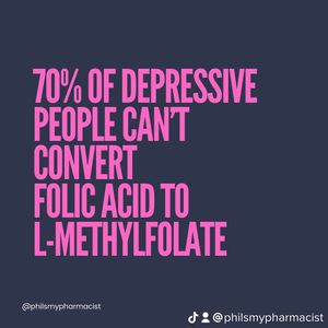 Image post by @philsmypharmacist on Instagram
