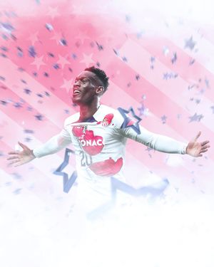 Image post by @Ligue1_ENG on Twitter/X