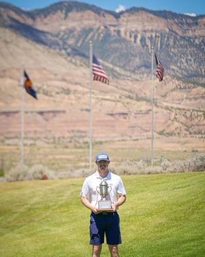 Image post by @cologolf on Instagram