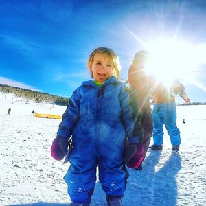 Image post by @granbyranch on Instagram