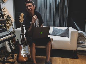 Image post by @grieves on Instagram