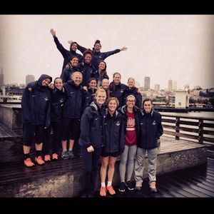 Image post by @portlandwsoc on Instagram