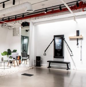 Image post by @tonal on Instagram