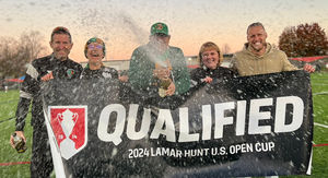 Image post by @usopencup on Instagram