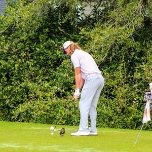 Image post by @highpointmgolf on Instagram