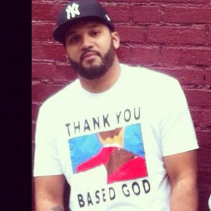Image post by @thekidmero on Instagram
