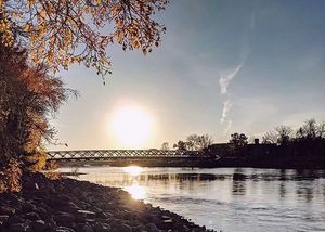 Image post by @cityofcalgary on Instagram