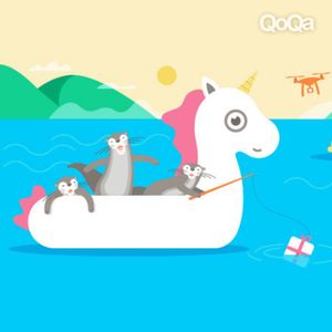 Image post by @qoqa_schweiz on Instagram