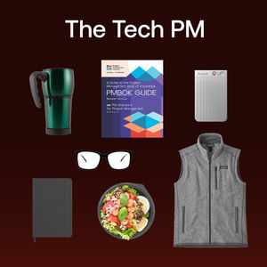 Image post by @pmi_org on Instagram