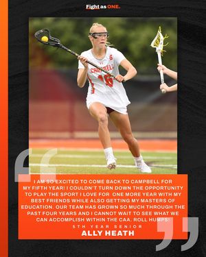 Image post by @gocamelslax on Instagram