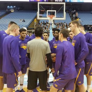 Image post by @uniathletics on Instagram