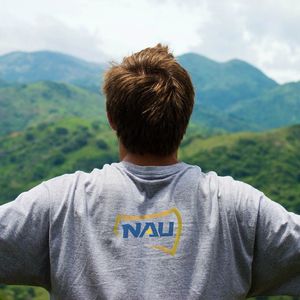 Image post by @nauflagstaff on Instagram