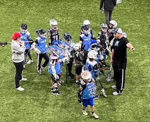 Image post by @westrockwarhogs on Instagram
