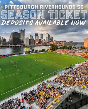 Image post by @riverhoundssc on Instagram
