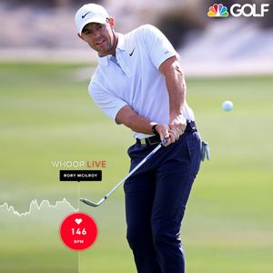 Image post by @golfchannel on Instagram