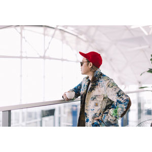 Image post by @_dr_woo_ on Instagram