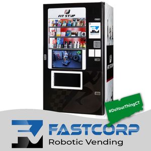 Image post by @fastcorp_vending on Instagram