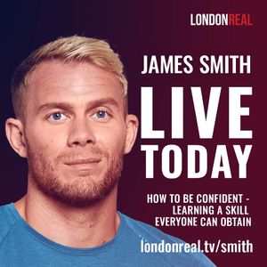 Image post by @londonrealtv on Instagram