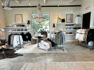 Image post by @merge_home_atl on Instagram