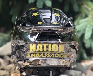 Image post by @cascade_lacrosse on Instagram
