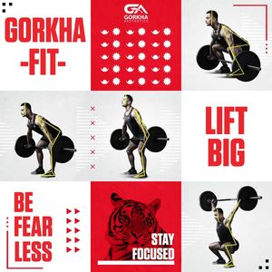 Image post by @gorkhaathletics on Instagram