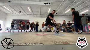 Video post by @thespot2.o on Facebook