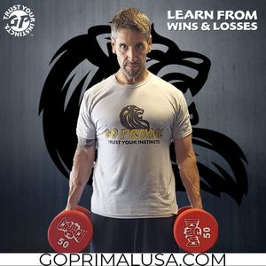 Image post by @goprimalusa on Instagram