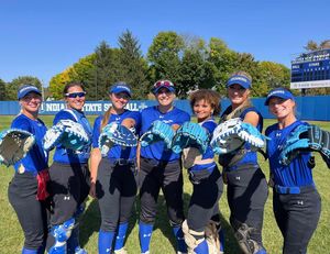 Image post by @eastonfastpitch on Instagram