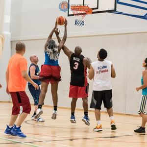 Image post by @ldnphoenixbball on Instagram