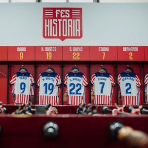 Image post by @gironafc on Instagram