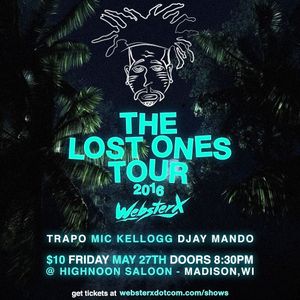 Image post by @djaymando on Instagram