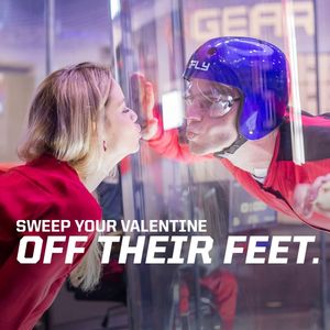Image post by @iflyus on Instagram