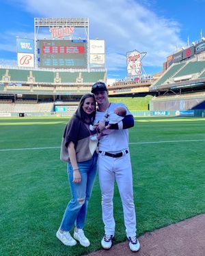 Image post by @brent_rooker25 on Instagram
