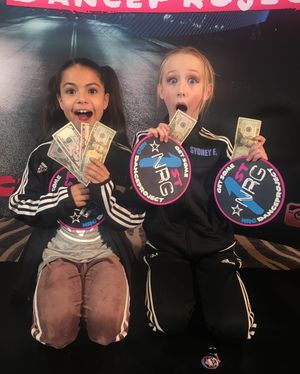 Image post by @premiere_dance_center on Instagram