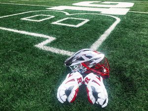 Image post by @rutgersmlax on Instagram