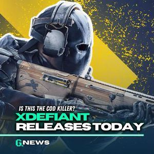 Image post by @gaming on Instagram