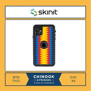 Image post by @chinookseedery on Instagram