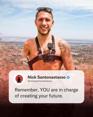 Image post by @nicksantonastasso on Instagram