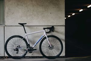 Image post by @iamspecialized on Instagram