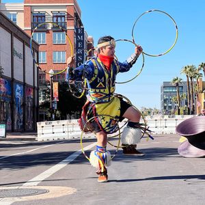 Image post by @downtowntempe on Instagram
