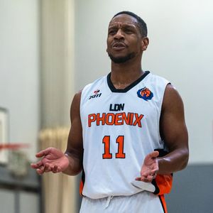 Image post by @ldnphoenixbball on Instagram