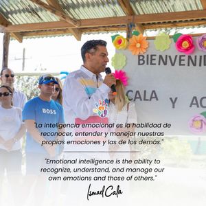 Image post by @calafoundation on Instagram