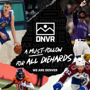Image post by @dnvr_sports on Instagram