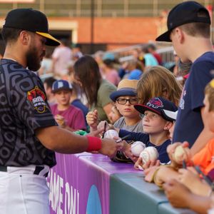 Image post by @fishercats on Instagram